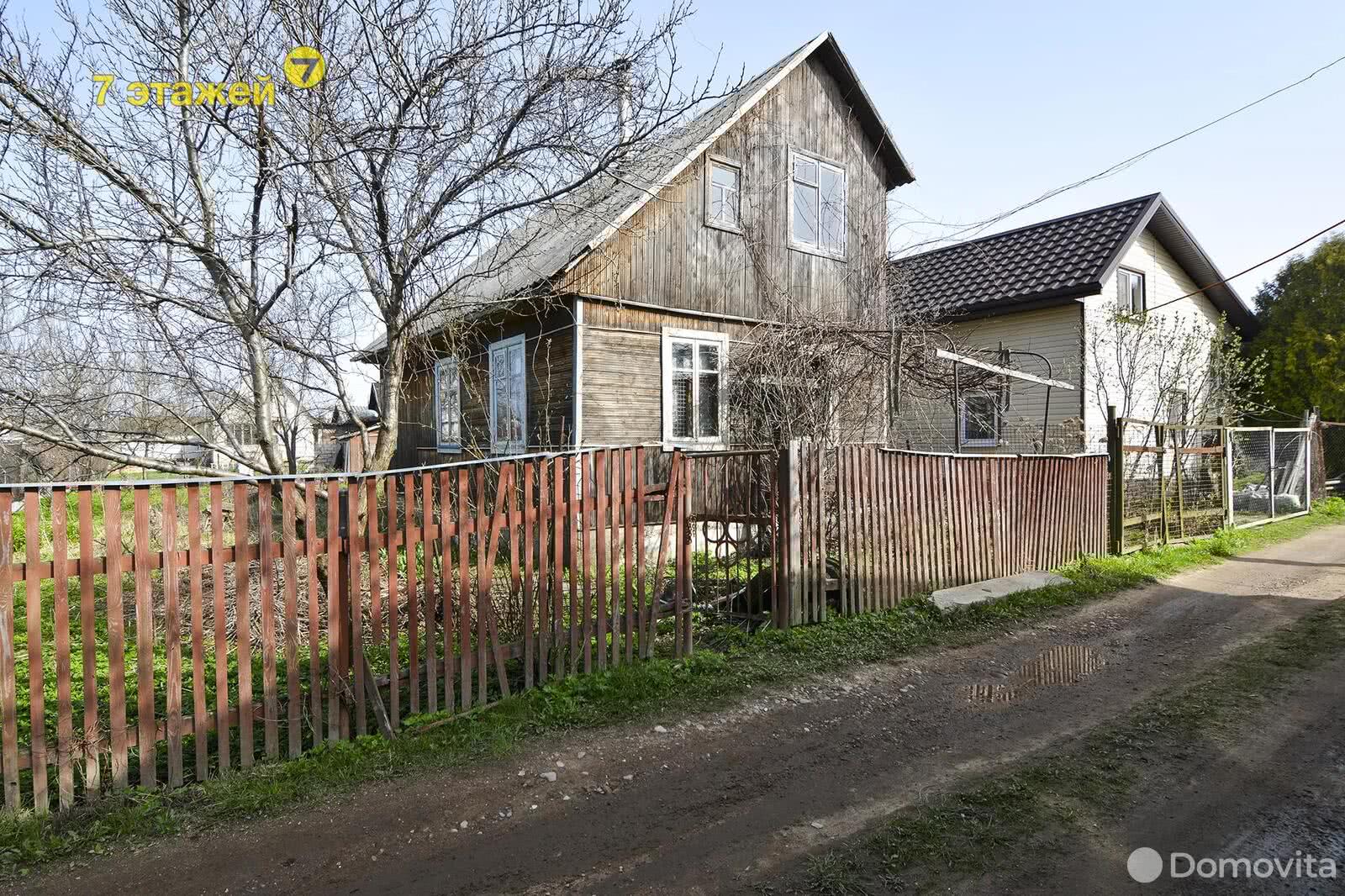 Продажа 2-этажной дачи в Наш Родник Минская область, 14500USD, код 177987 - фото 6