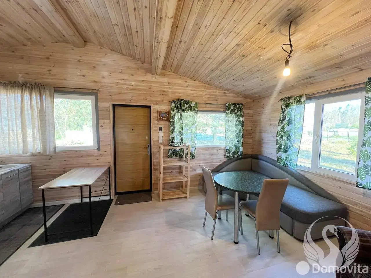 дача, Красный Октябрь, д. 10