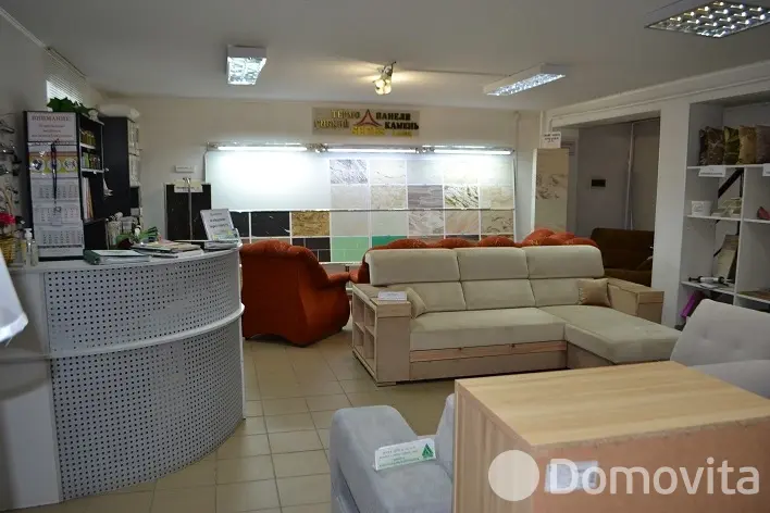 склад, Заозерье, ул. Рассветная, д. 1А 