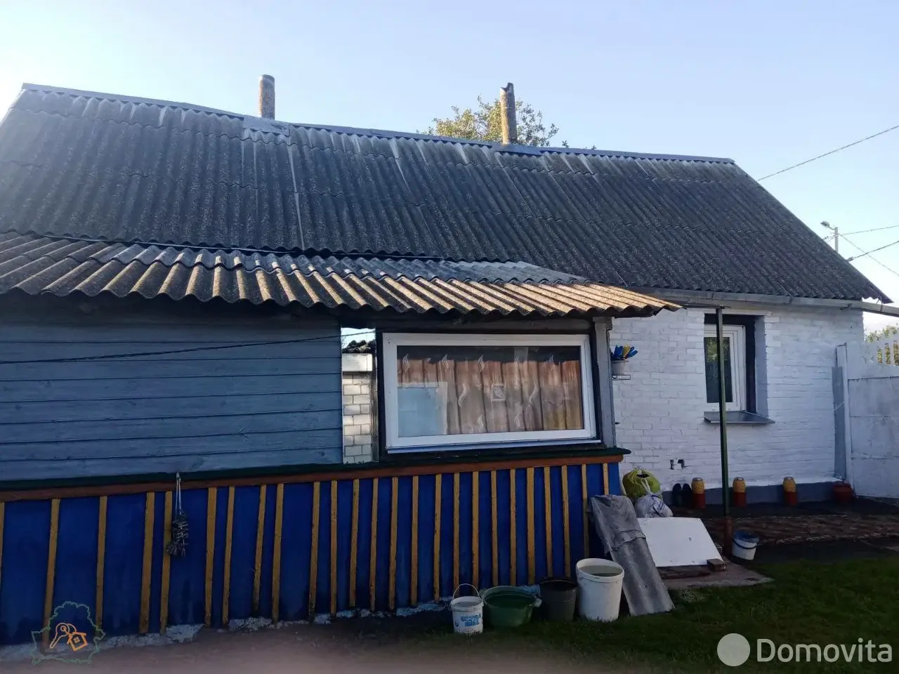 Стоимость продажи дома, Телеши, 