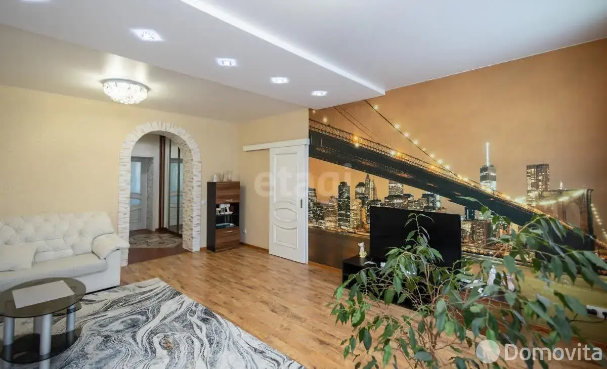 продажа дома, Минск, ул. Поселковая 1-я, д. 140