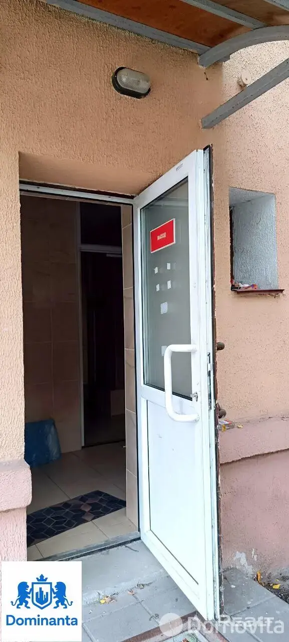 Снять офис на ул. Веры Хоружей, д. 15 в Минске, 350BYN, код 16634 - фото 2