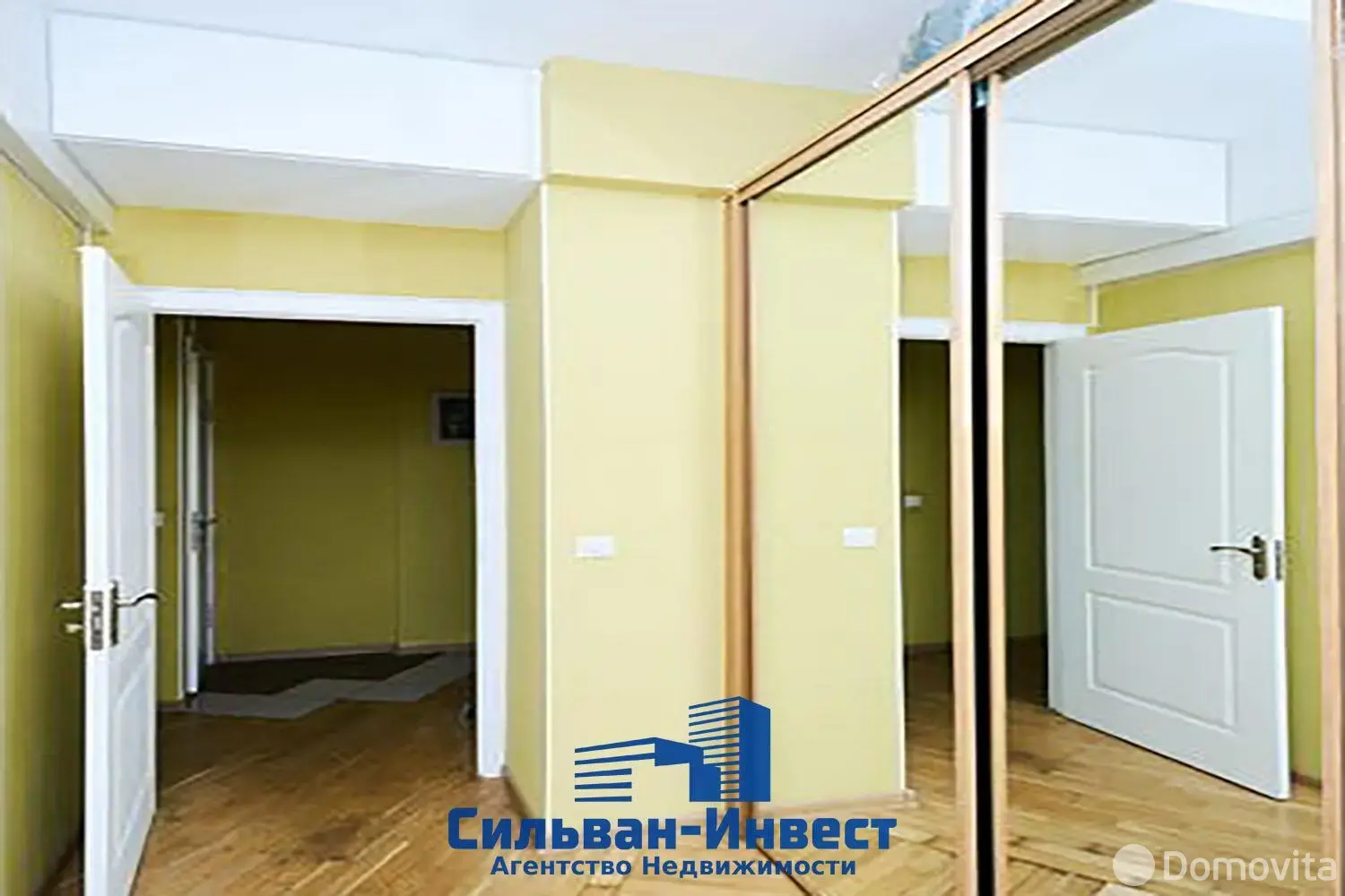 Снять офис на ул. Захарова, д. 23 в Минске, 3742EUR, код 16517 - фото 6