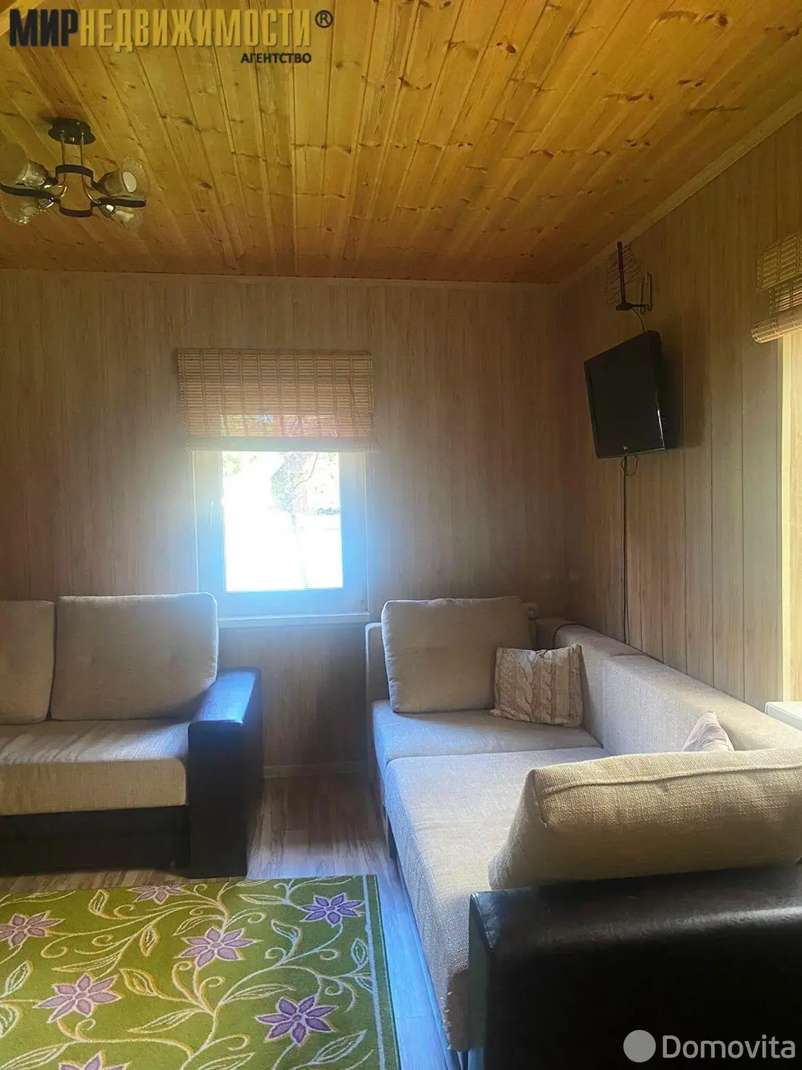 Купить 2-этажную дачу в ВЕРАС-91 Минская область, 35000USD, код 183764 - фото 16