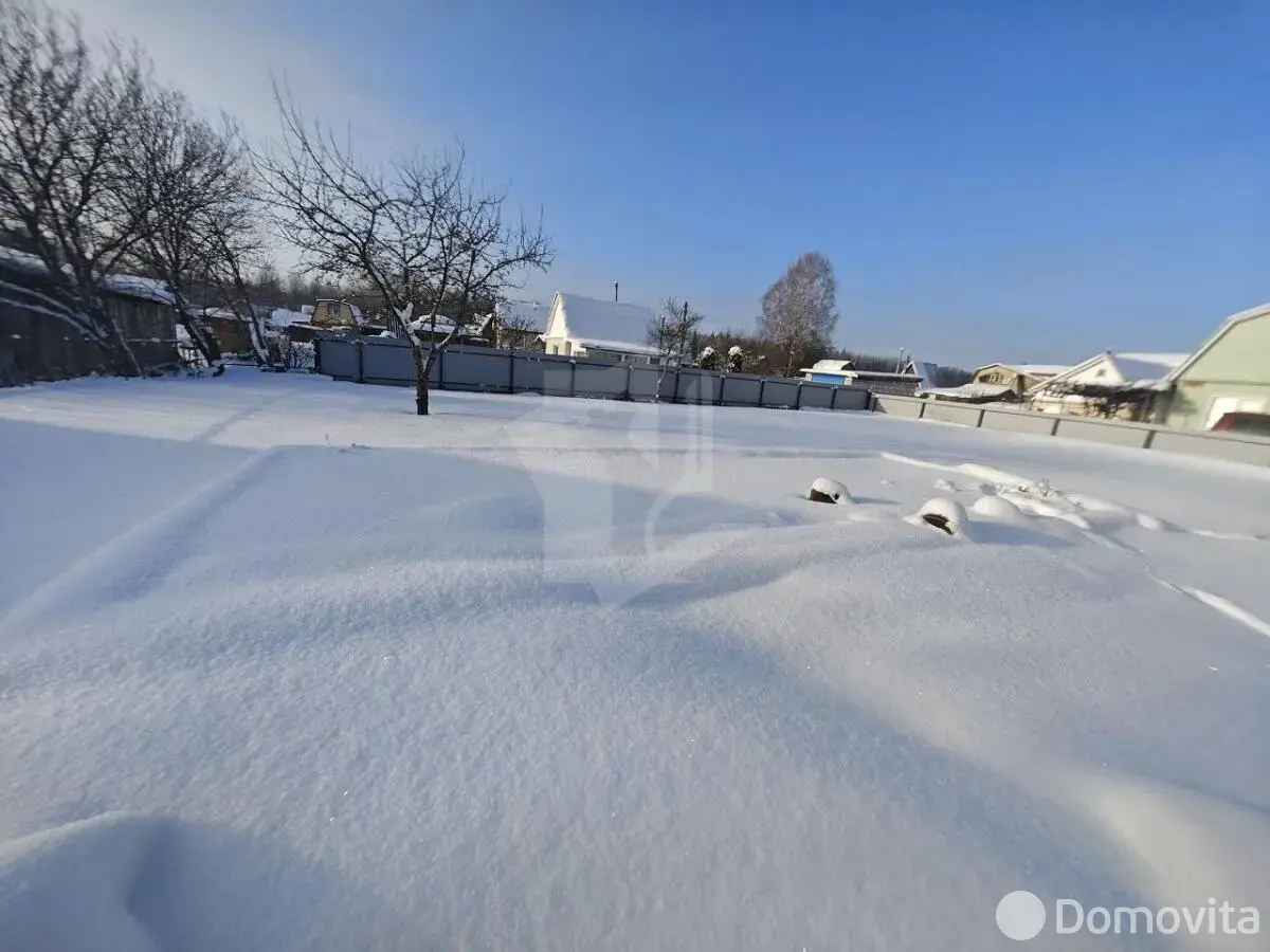 дача, Патриот-Березка, 