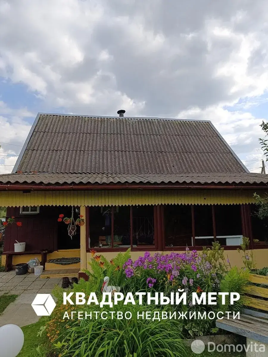 дом, Пережир, ул. Северная, д. 32/а