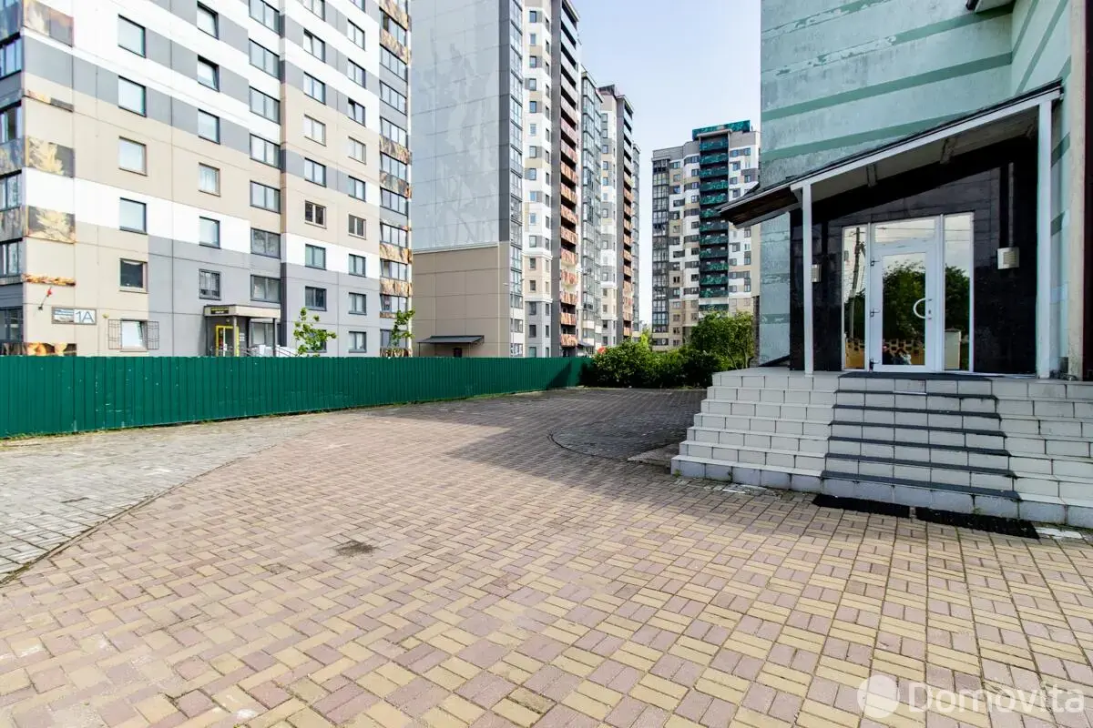 Цена продажи офиса, Минск, ул. Колхозная, д. 19/А