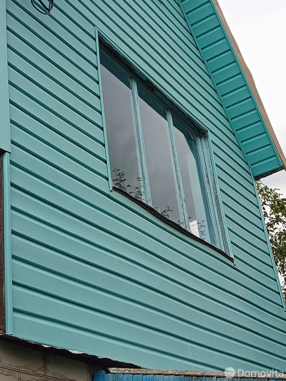 дача, Криница, 