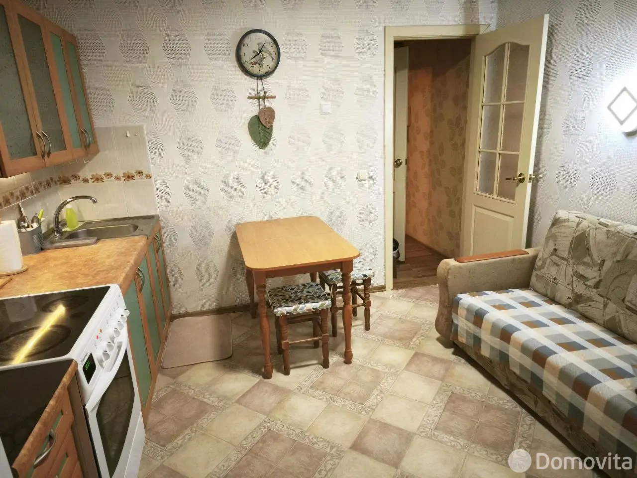 квартира, Минск, ул. Бельского, д. 2 в Фрунзенском районе