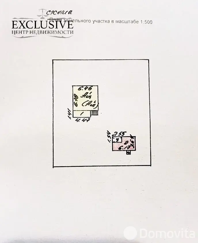 продажа дачи, Связист, д. 59