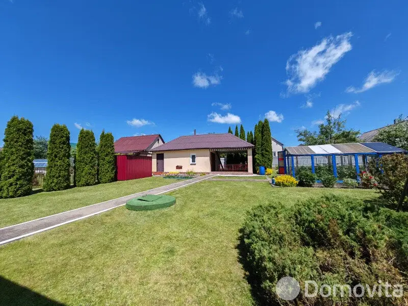 дом, Барановичи, ул. Гончарная 