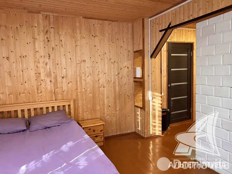 Стоимость продажи коттеджа, Робенка, 