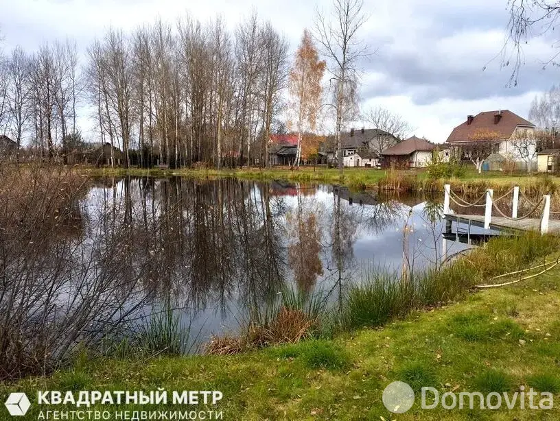 дом, Шубники, ул. Цветочная