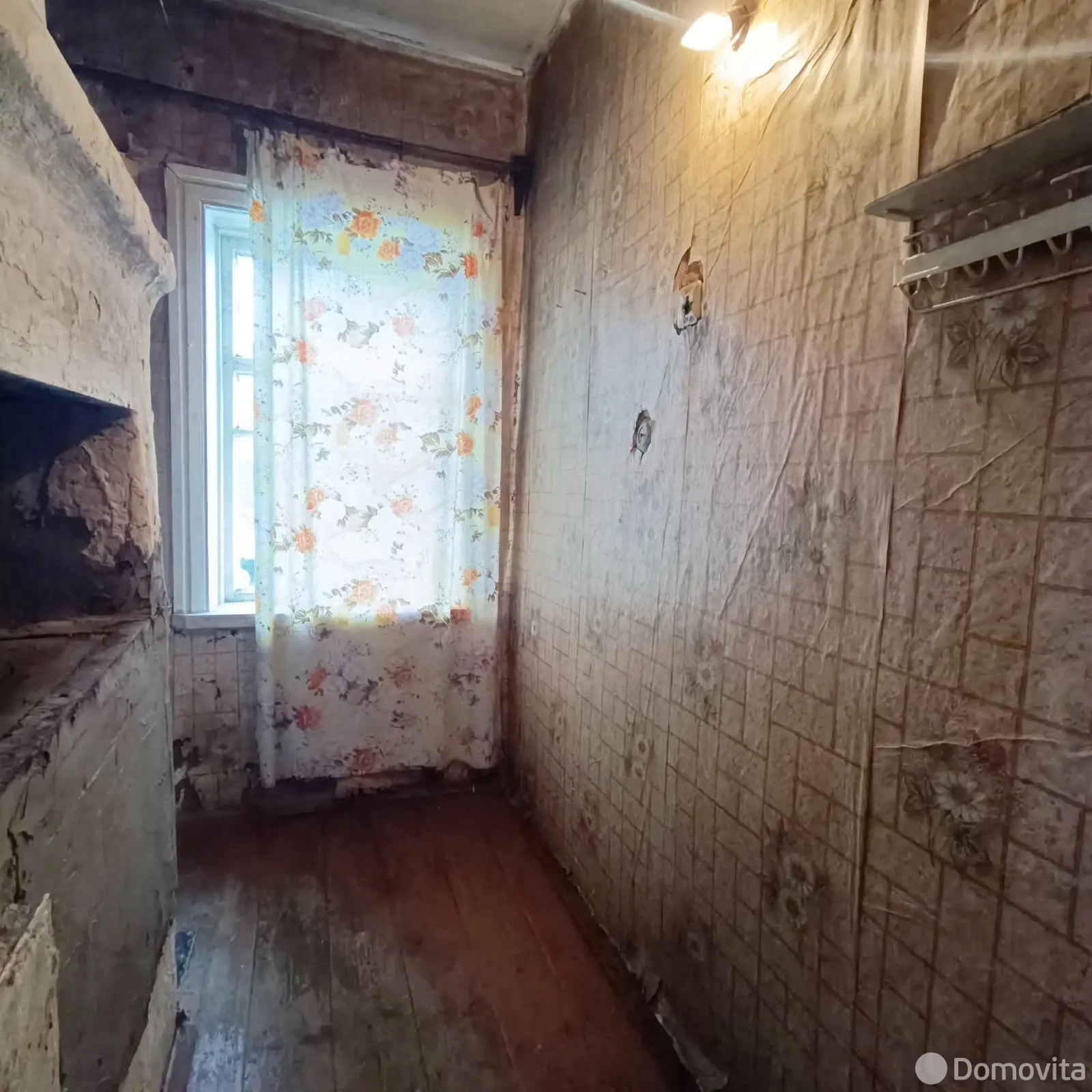 коттедж, Жлобин, пер. Островского, д. 7, стоимость продажи 43 660 р.