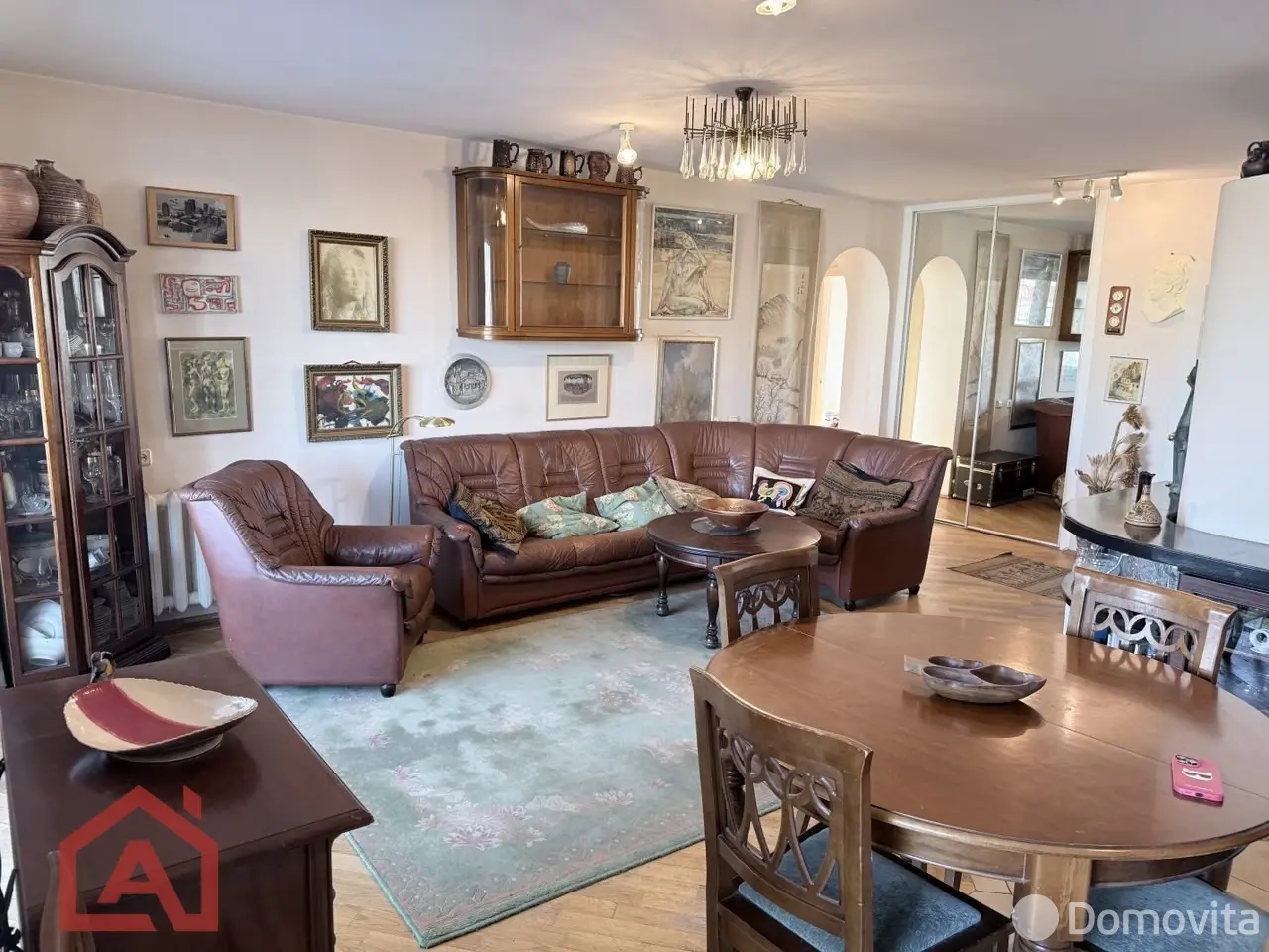 Цена аренды квартиры, Минск, ул. Сторожовская, д. 8