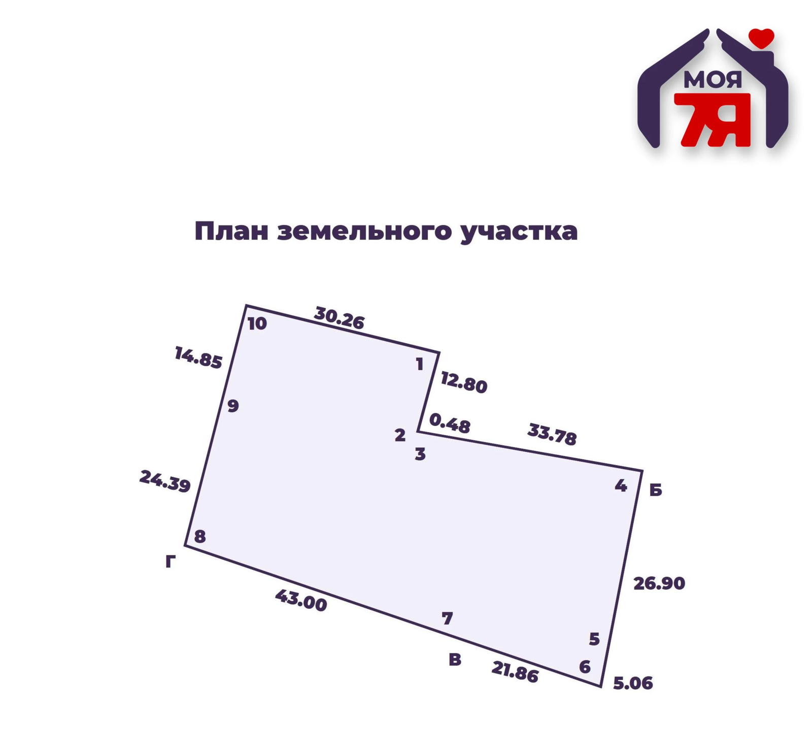 Купить земельный участок, 223 сотки, Молоди, Минская область, 24900USD, код 570145 - фото 16