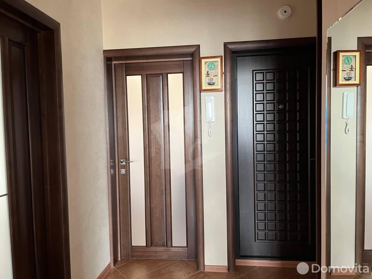 Снять 2-комнатную квартиру в Минске, ул. Платонова, д. 23, 450USD, код 137841 - фото 2