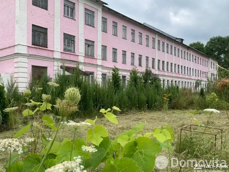 Стоимость продажи объекта сферы услуг, Лапичи, ул. Армейская, д. 1 корп. А