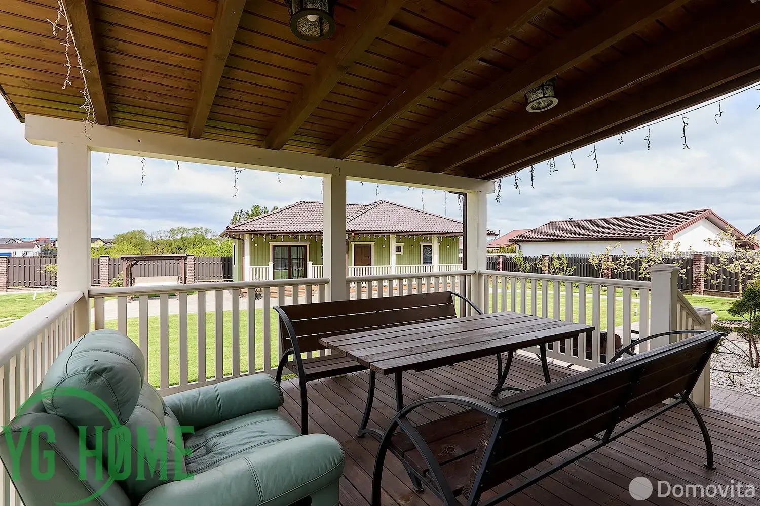 продажа дома, Лесковка, ул. Троицкая, д. 26