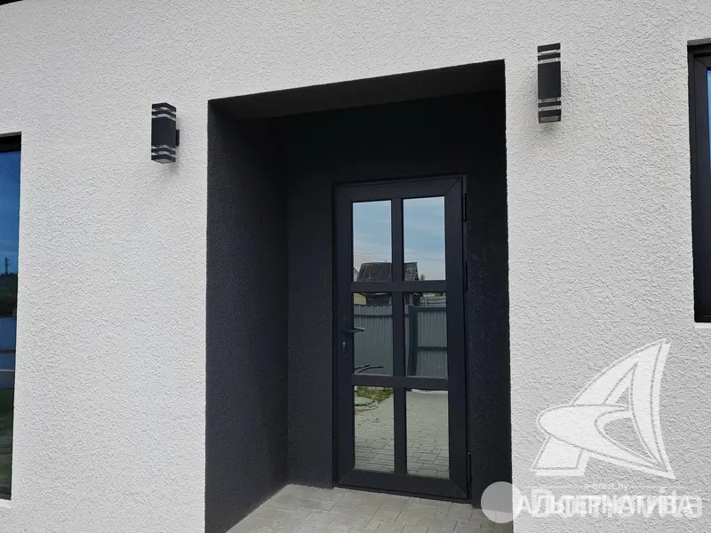 Купить 1-этажную дачу в Машиностроитель Брестская область, 75000USD, код 182948 - фото 27