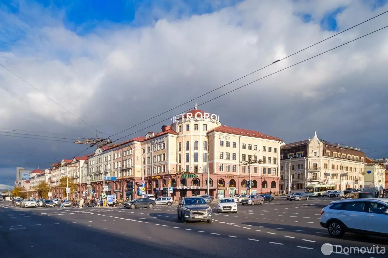 Снять торговую точку на ул. Немига, д. 5 в Минске, 840EUR, код 968441 - фото 15