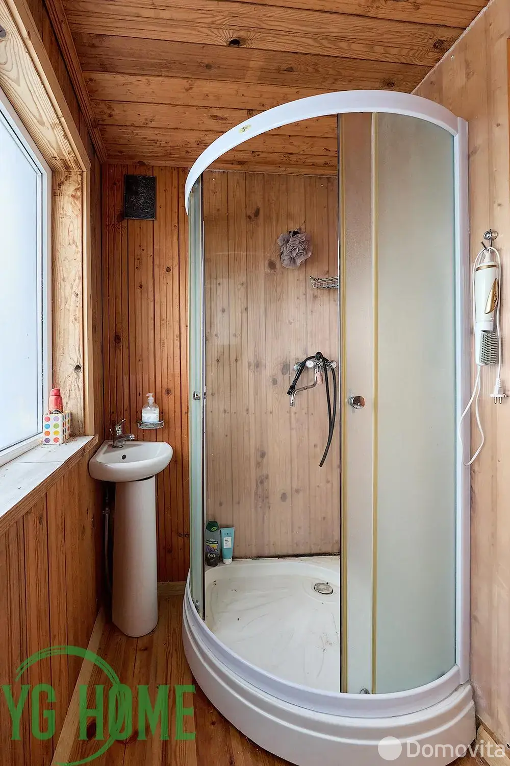 Продажа 2-этажной дачи в Медиках Гродненская область, 105000BYN, код 186155 - фото 33