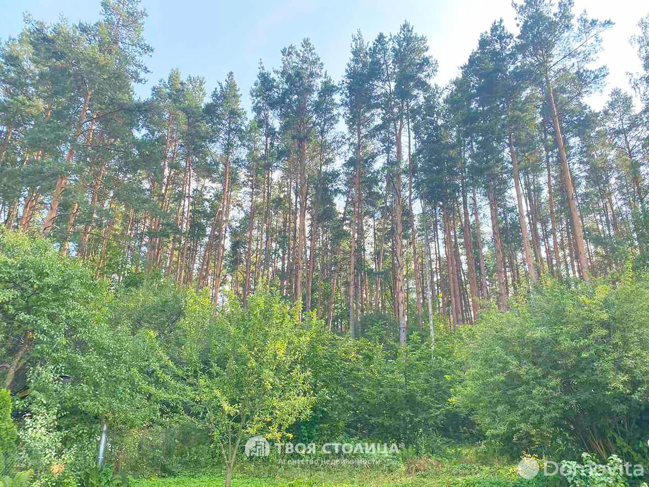 Купить 1-этажную дачу в Гуте Минская область, 7000USD, код 175759 - фото 17