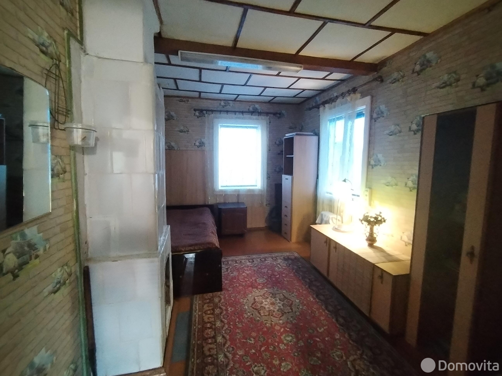 Купить 2-этажную дачу в Оптик-Узборье Минская область, 24500USD, код 185073 - фото 13