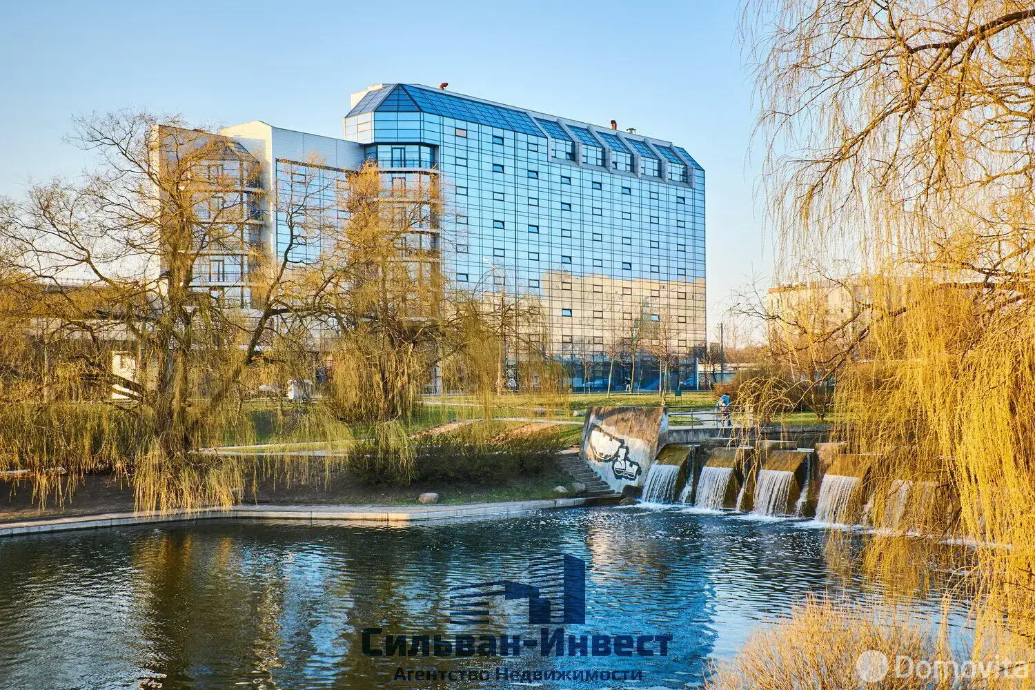 Снять офис на пер. Козлова, д. 25 в Минске, 9976EUR, код 17303 - фото 2