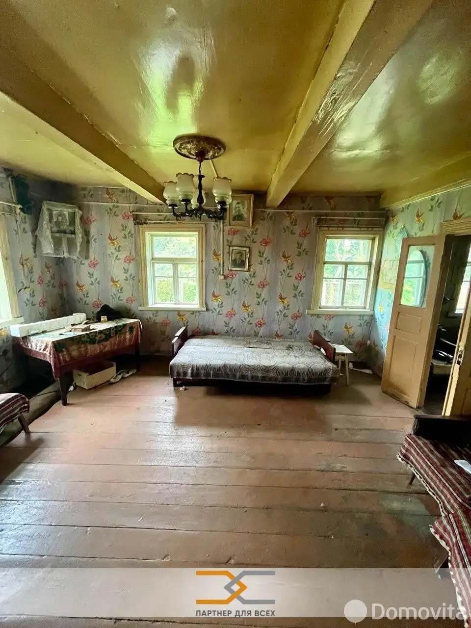 коттедж, Безверховичи, 