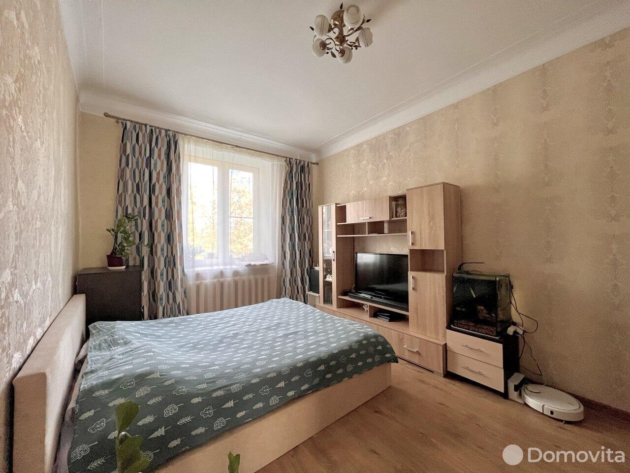 Продажа 2-комнатной квартиры в Минске, ул. Орджоникидзе, д. 26, 56800 USD, код: 1015050 - фото 6