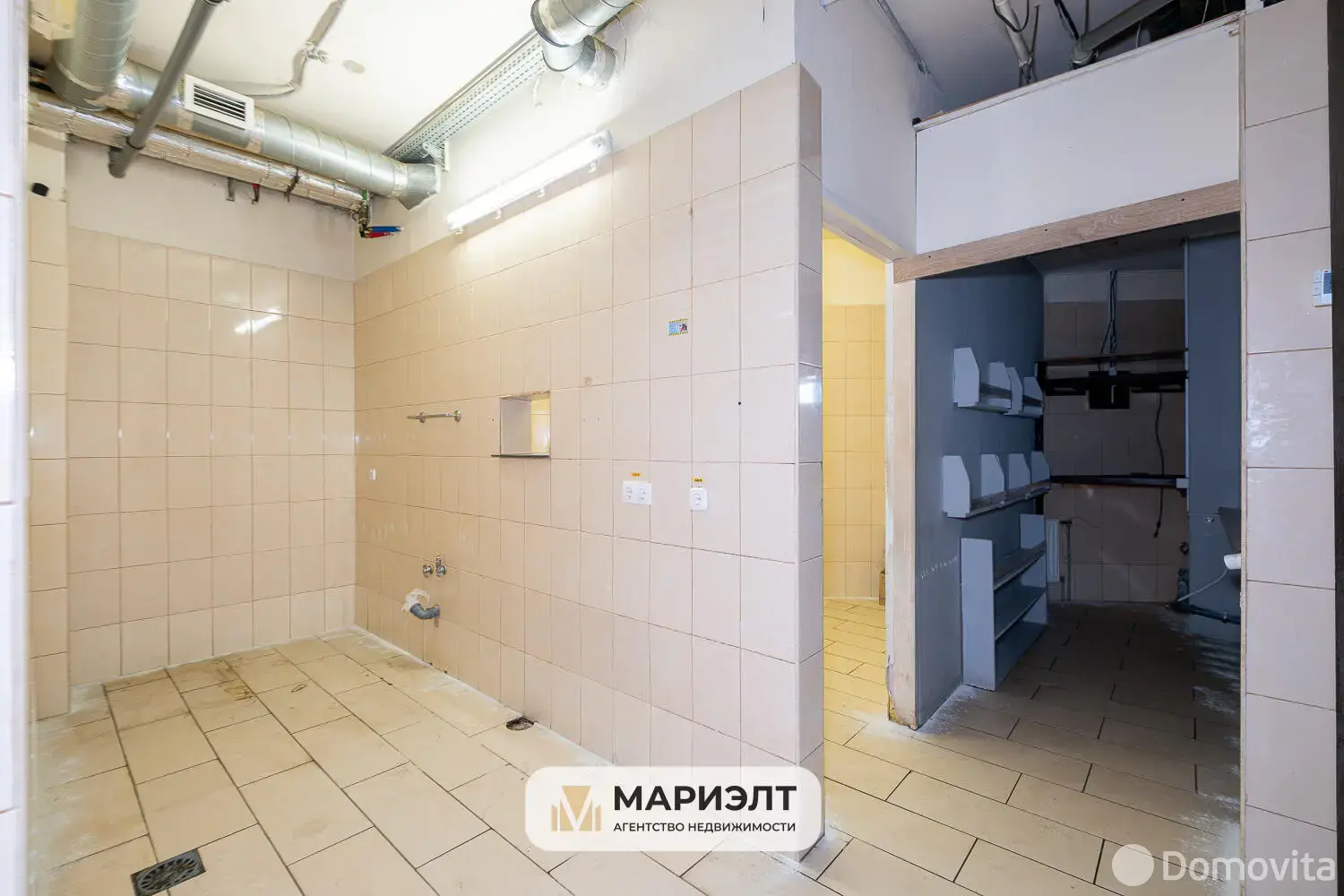 Снять склад на ул. Могилевская, д. 39/А в Минске, код 964691 - фото 23