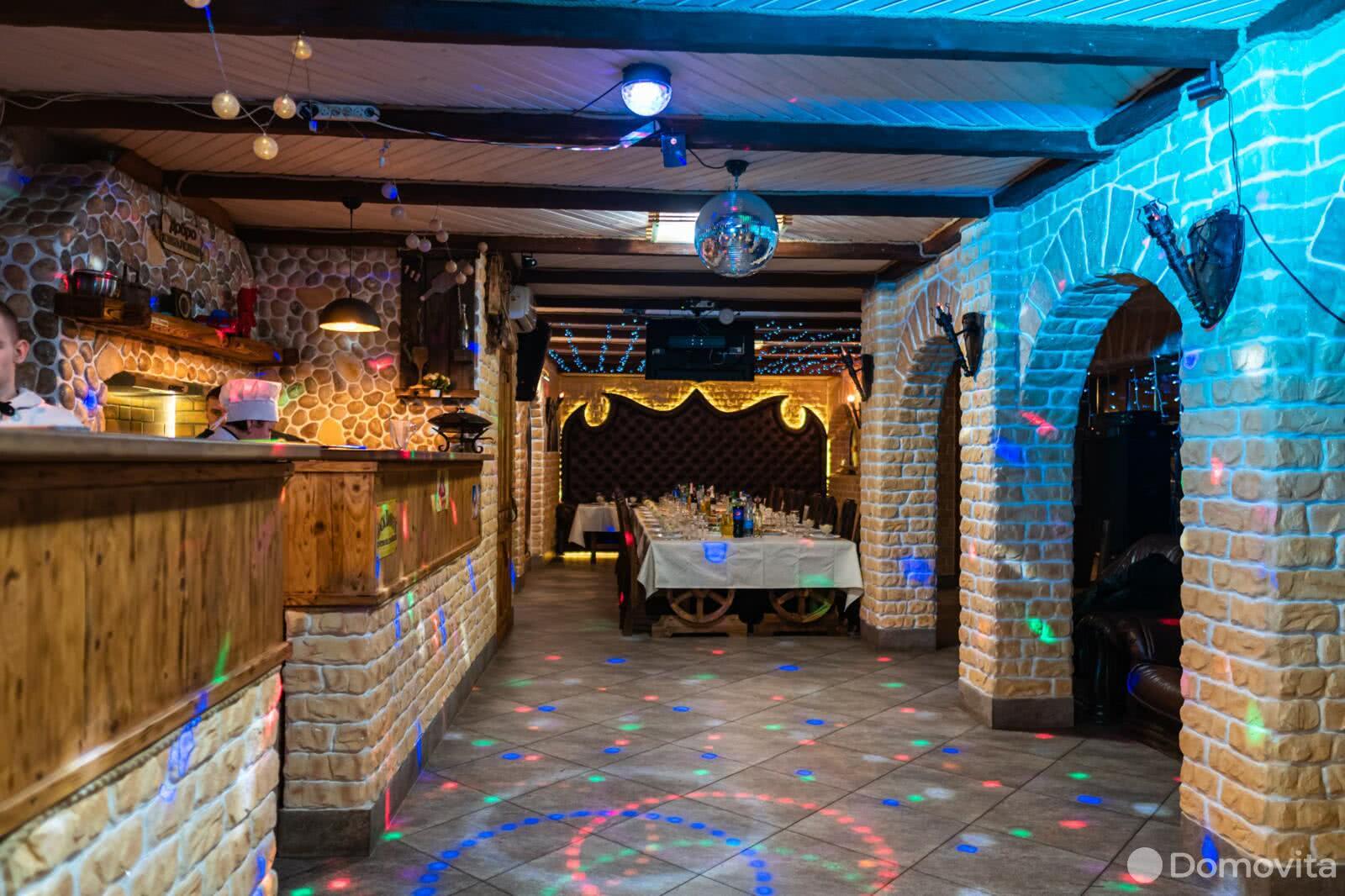  Коттедж Усадьба 