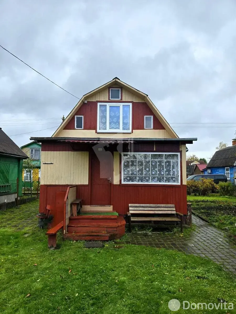 дача, Дорожник,