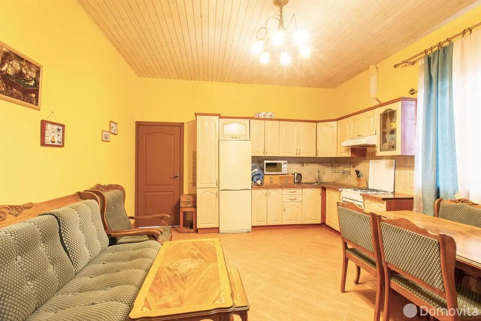 Стоимость продажи коттеджа, Надежда-АРДИ,