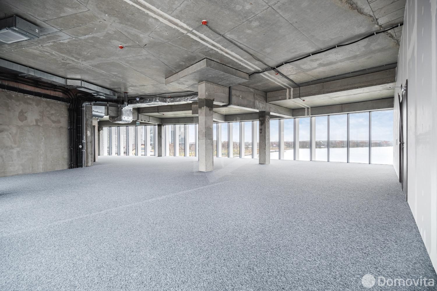 Аренда офиса на пер. Веснинка, д. 16 в Минске, 6094EUR, код 13447 - фото 13