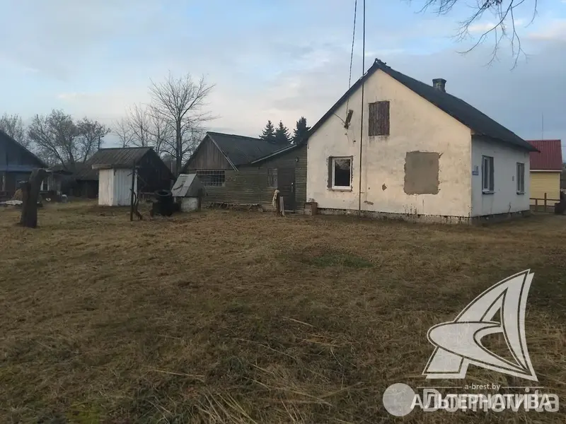 купить коттедж, Мокраны,