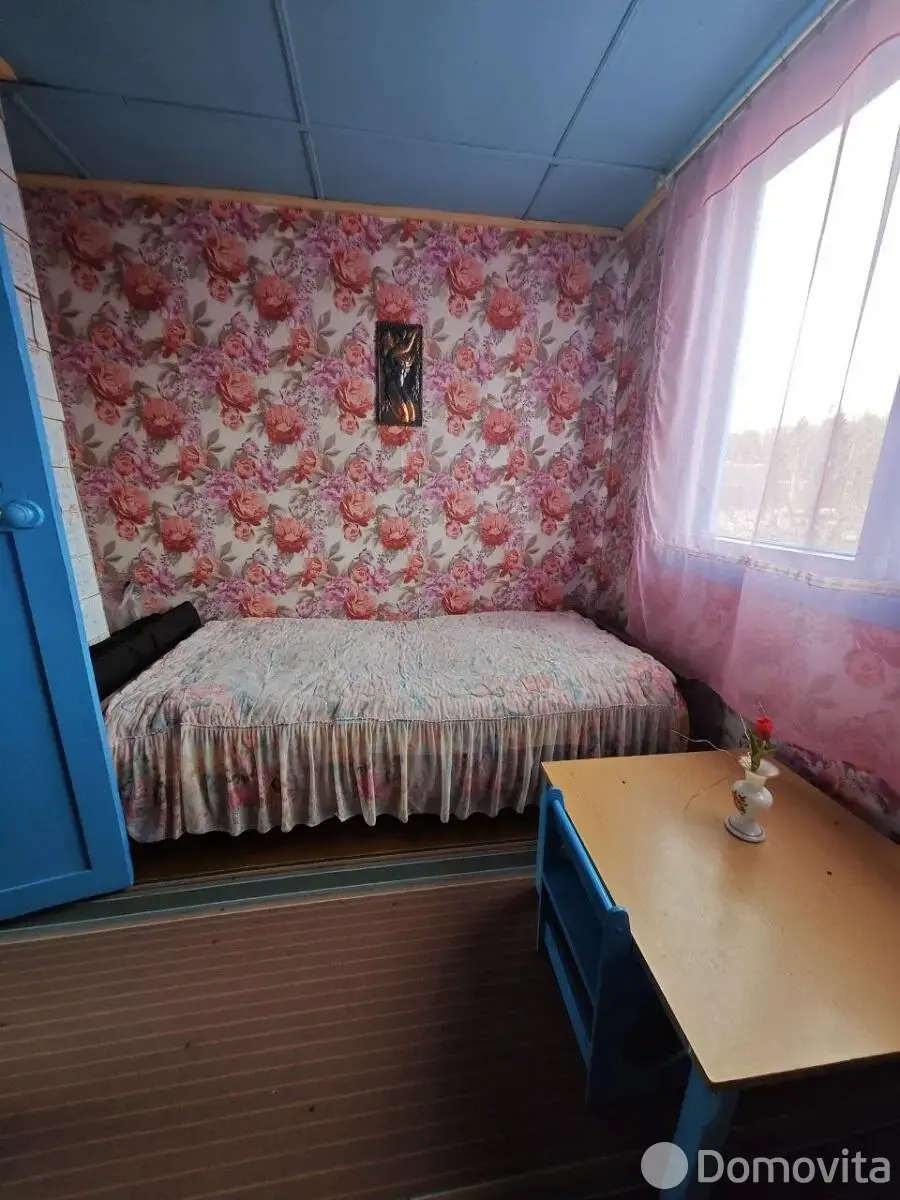Продажа 2-этажной дачи в Строитель-Калюшки Минская область, 19900USD, код 185330 - фото 17