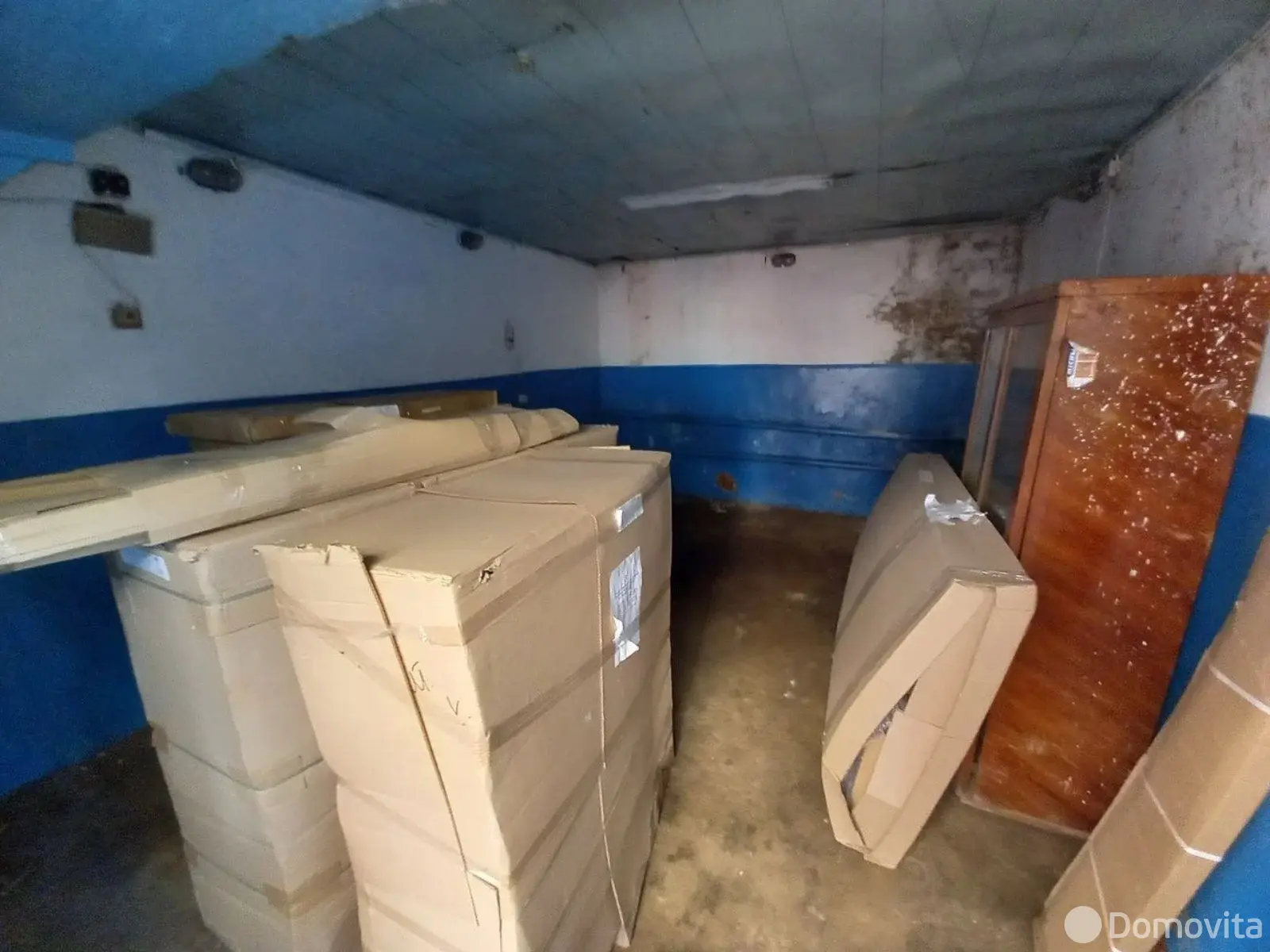 Продажа гаража в Полоцке ул. Франциска Скорины, д. 14/1, 29000BYN, код 9665 - фото 5