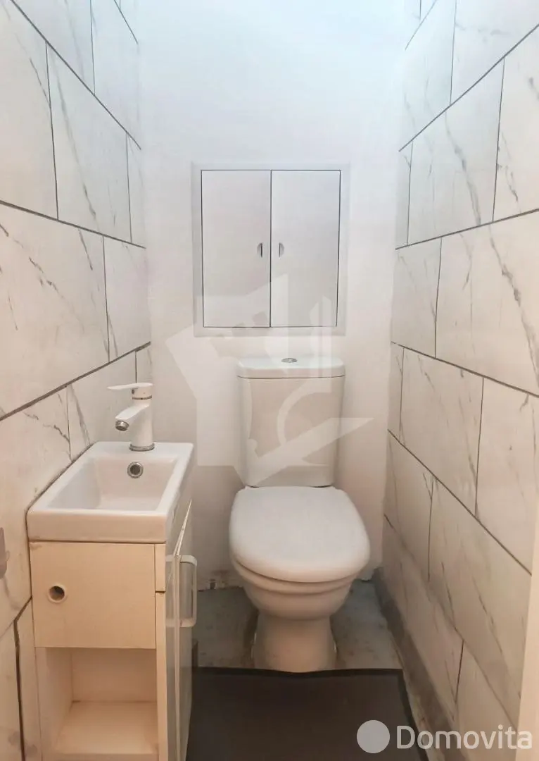 квартира, Минск, ул. Фабрициуса, д. 3 