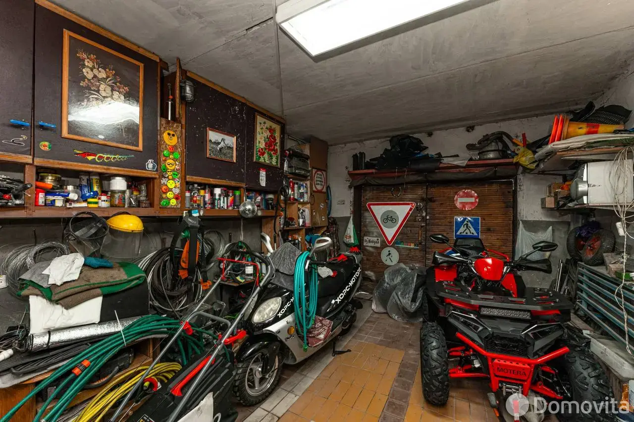 Цена продажи коттеджа, Ратомка, ул. Комсомольская