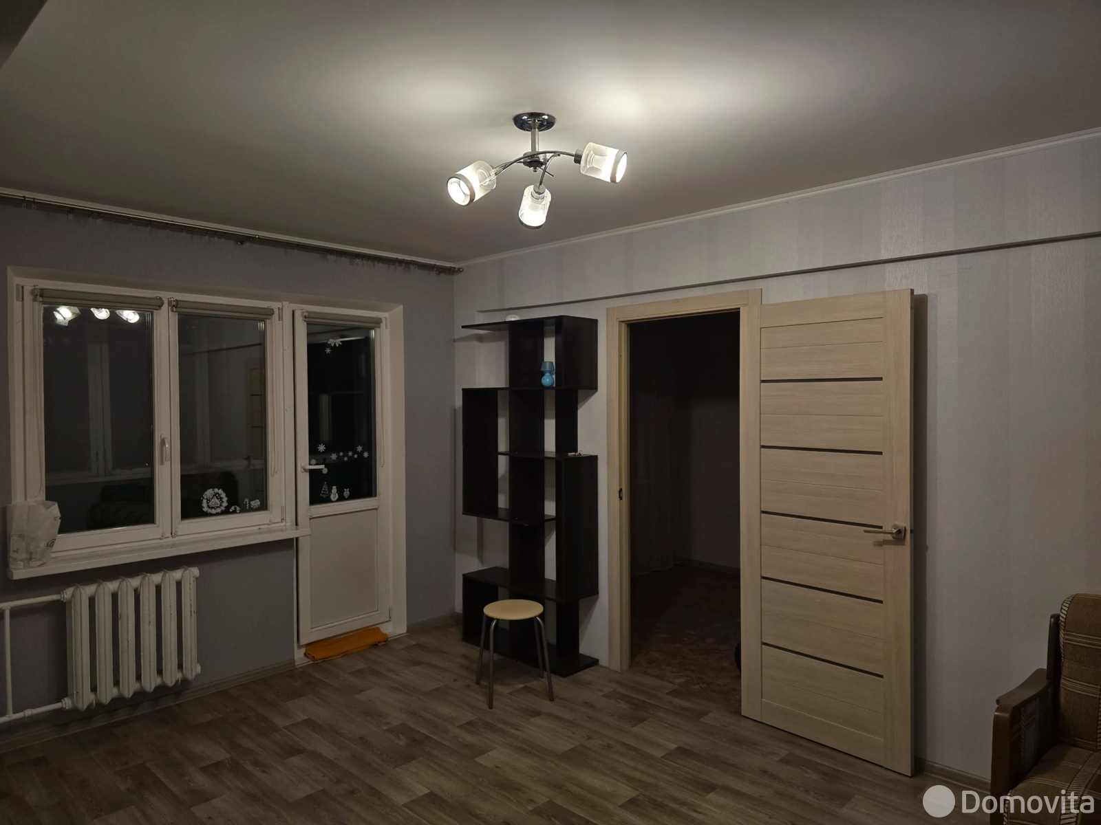 квартира, Минск, ул. Скрыганова, д. 3 в Фрунзенском районе