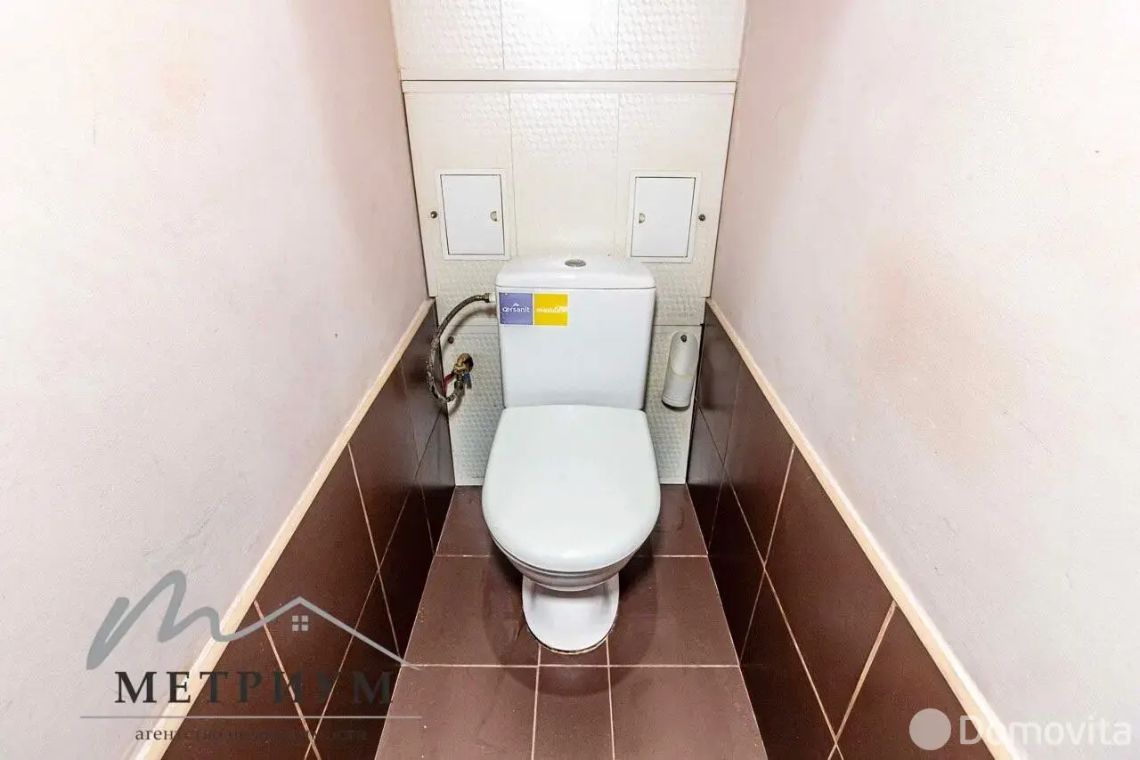 Купить комнату в Минске, ул. Якубова, д. 24, цена 35000 USD, код 7580 - фото 11