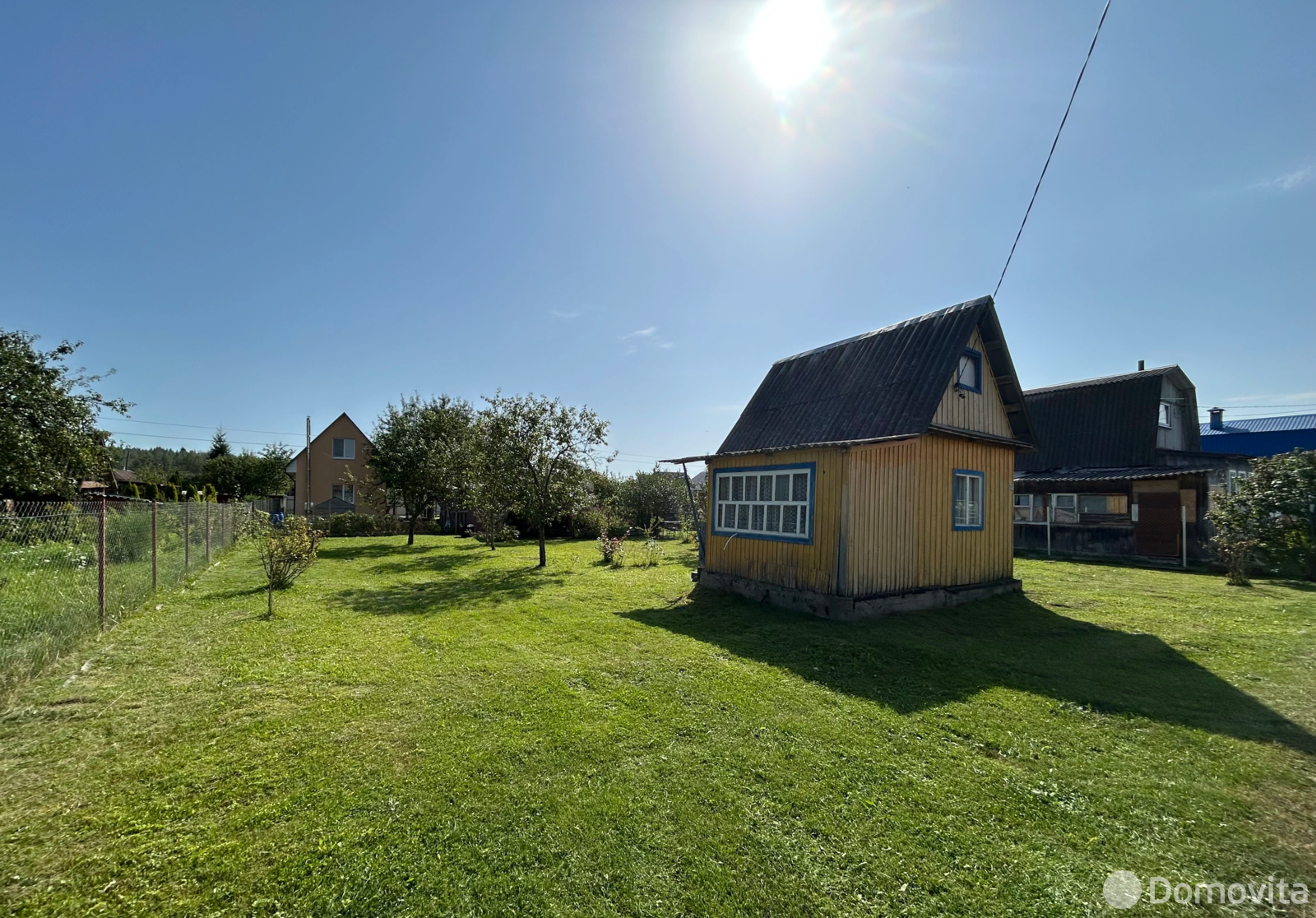 купить дачу, Радуга-4, 