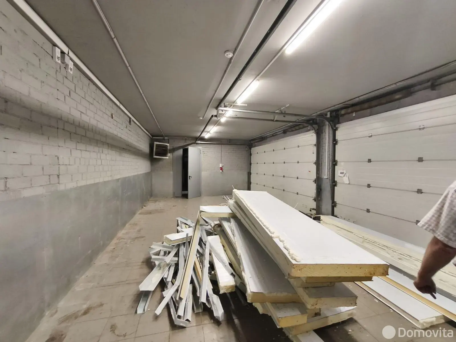 Аренда офиса на ул. Ложинская, д. 23 в Минске, 20000BYN, код 15453 - фото 12