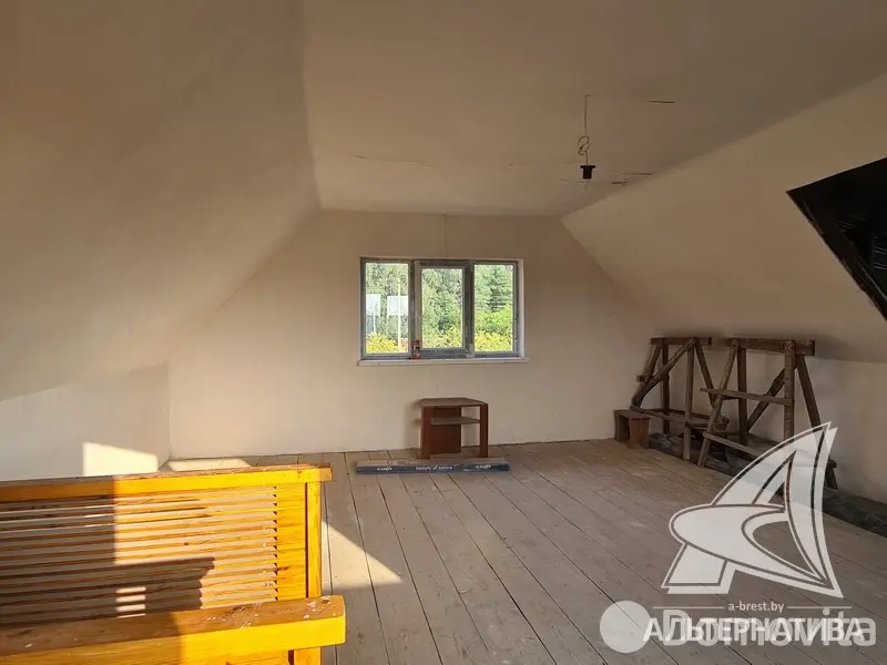 Продажа 2-этажной дачи в Сирена-1989 Брестская область, 34900USD, код 161937 - фото 7