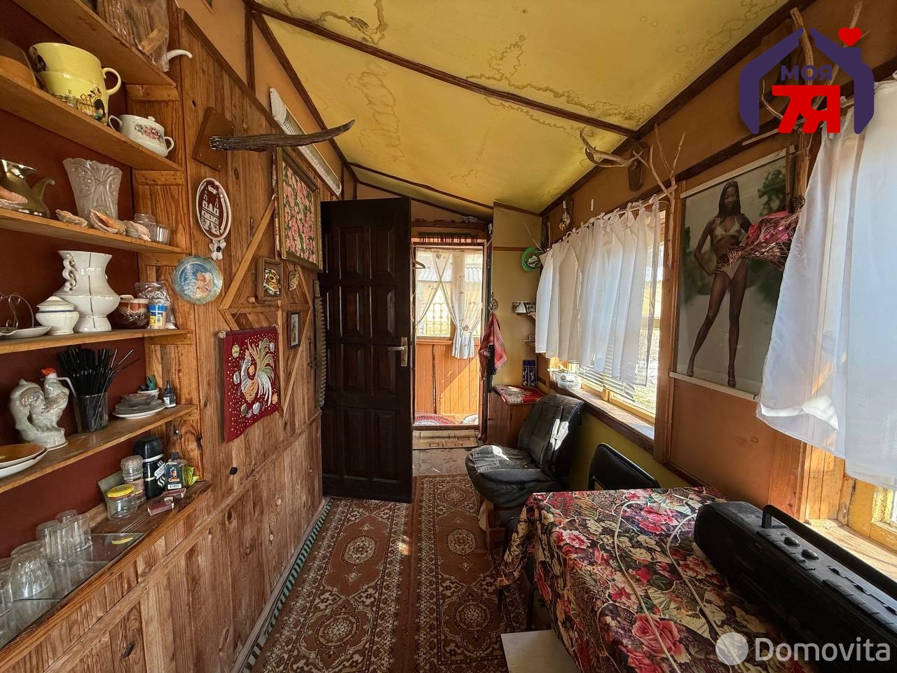 Купить 2-этажную дачу в Березка Минская область, 14900USD, код 185259 - фото 12