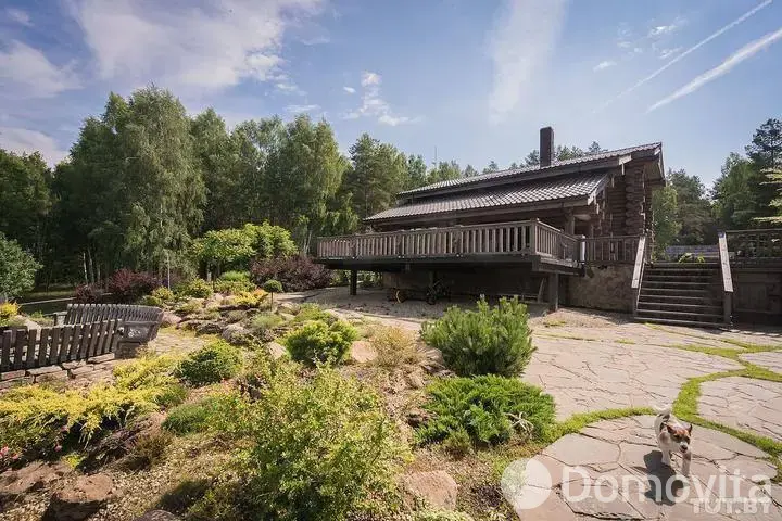 Аренда коттеджа Хутор Смелых на сутки в Суле ул. Центральная , 490USD, код 1421 - фото 17