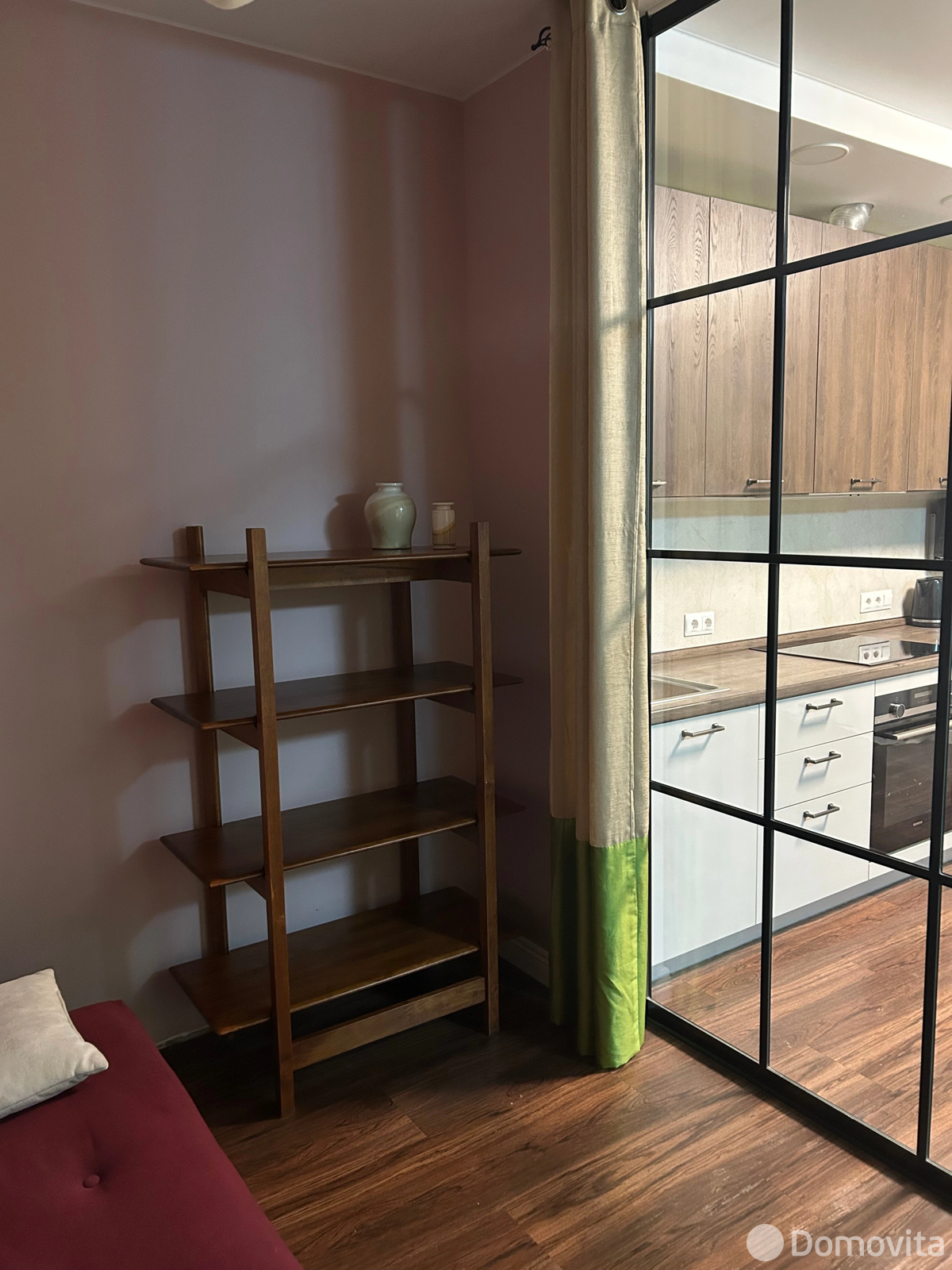 Снять 2-комнатную квартиру в Минске, ул. Аэродромная, д. 28, 499USD, код 148544 - фото 14