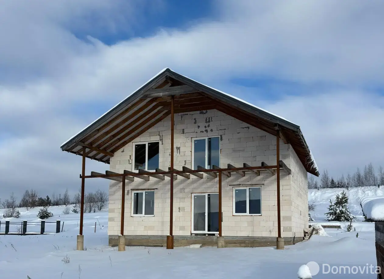 Цена продажи дома, Ракутевщина, ул. Криничная